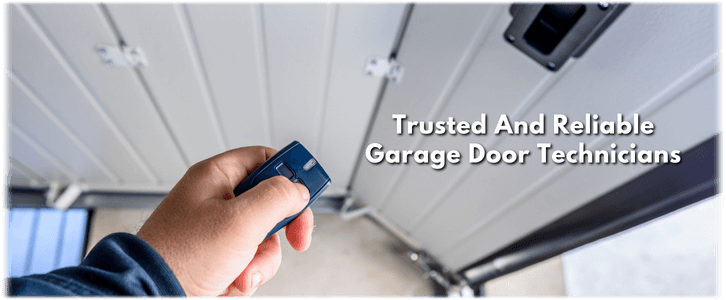 Garage Door Installation White Lake MI